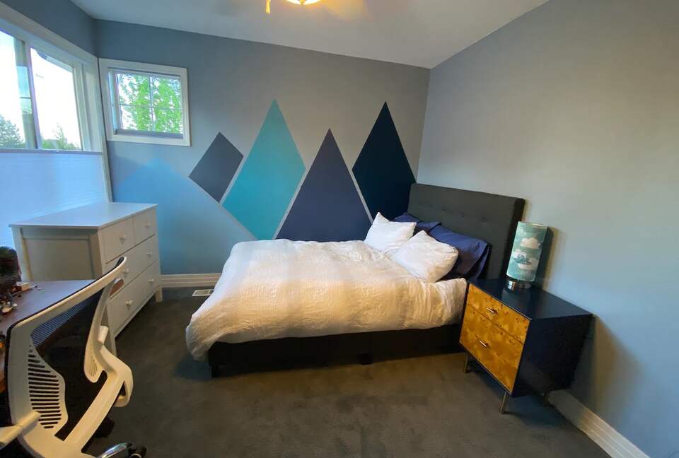 North Boulder Oasis - Boulder, Colorado