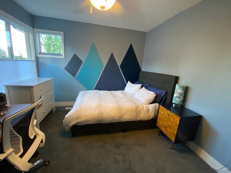 North Boulder Oasis - Boulder, Colorado