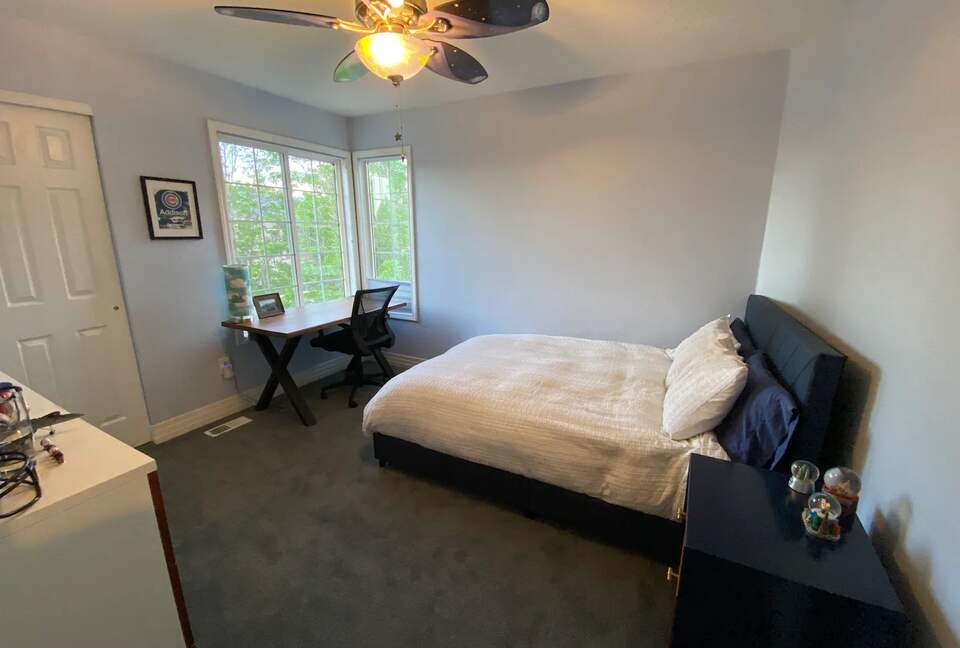 North Boulder Oasis - Boulder, Colorado