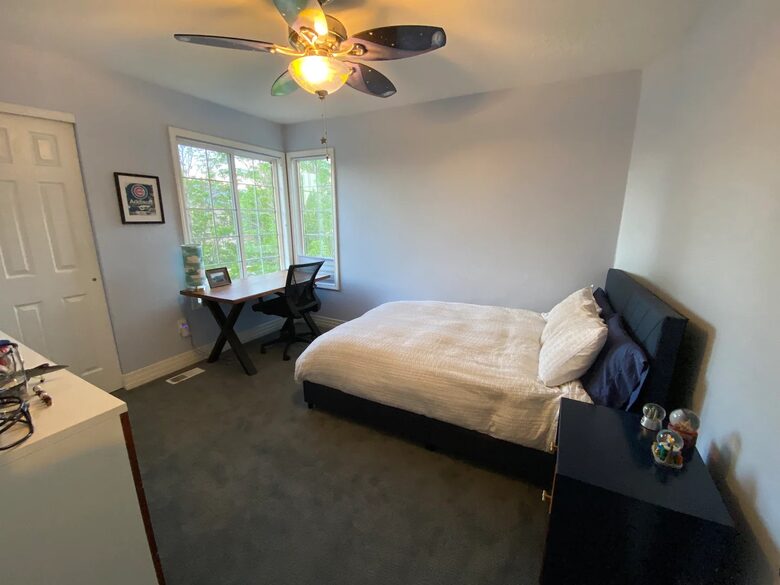 North Boulder Oasis - Boulder, Colorado