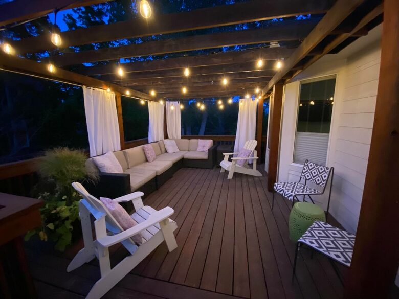 North Boulder Oasis - Boulder, Colorado