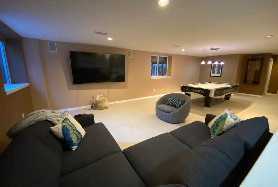 North Boulder Oasis - Boulder, Colorado