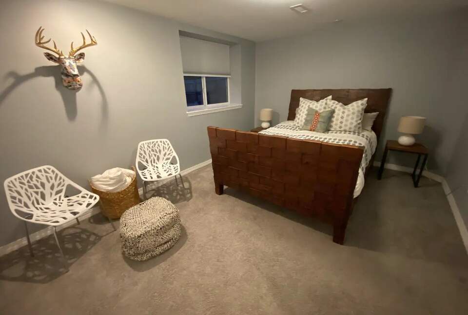 North Boulder Oasis - Boulder, Colorado