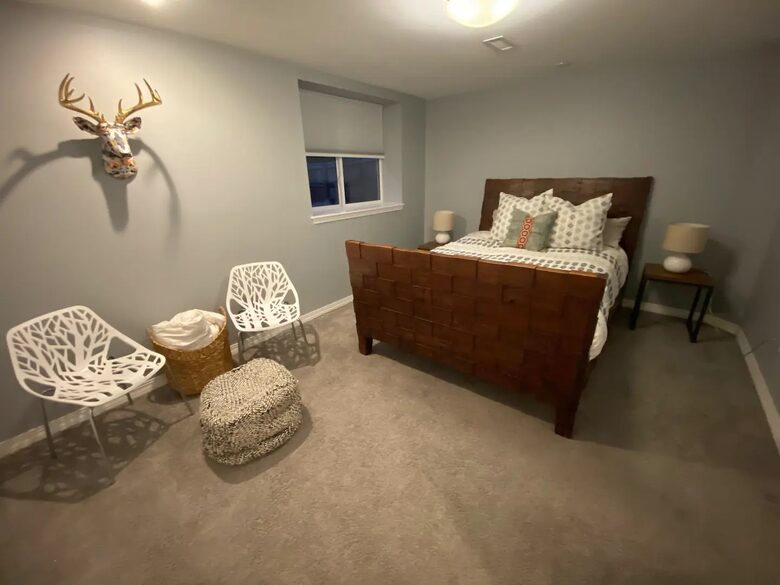 North Boulder Oasis - Boulder, Colorado