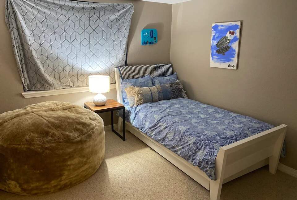 North Boulder Oasis - Boulder, Colorado