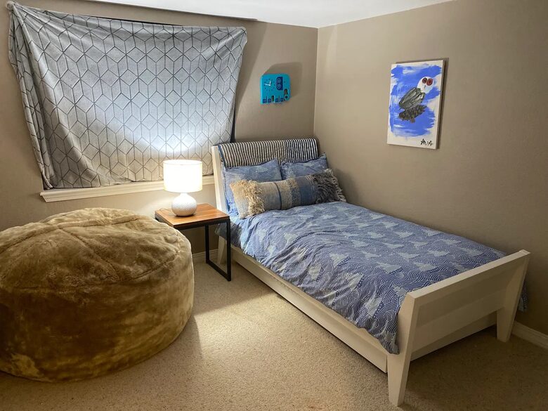 North Boulder Oasis - Boulder, Colorado