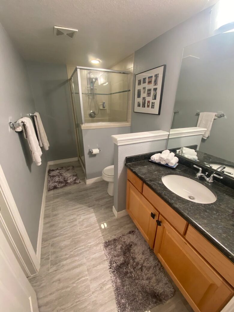 North Boulder Oasis - Boulder, Colorado