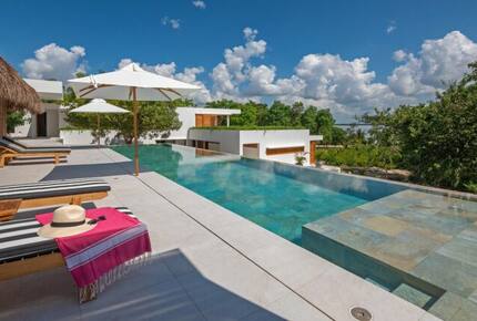 Casa Letty - Cartagena, Colombia