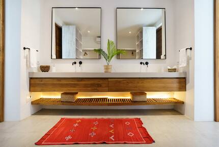 Casa Letty - Cartagena, Colombia