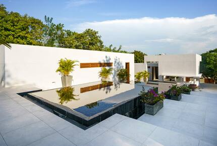 Casa Letty - Cartagena, Colombia