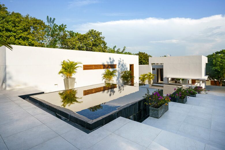 Casa Letty - Cartagena, Colombia