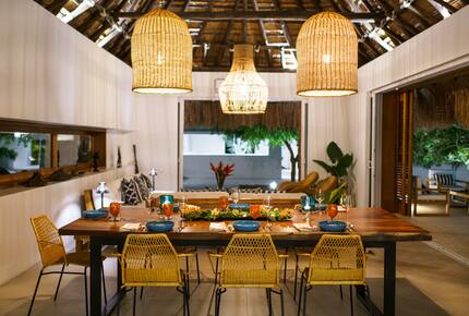 Casa Letty - Cartagena, Colombia