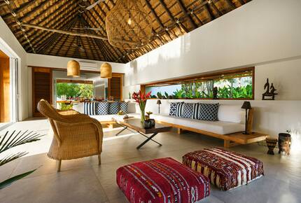 Casa Letty - Cartagena, Colombia