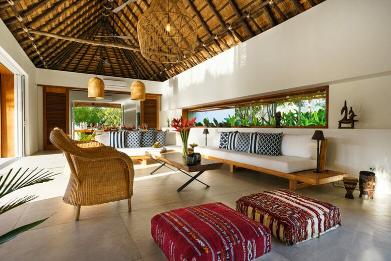 Casa Letty - Cartagena, Colombia