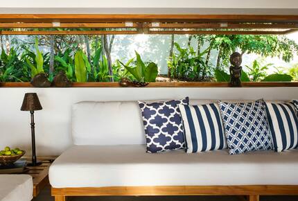 Casa Letty - Cartagena, Colombia