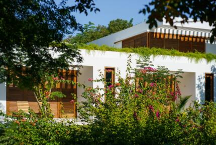Casa Letty - Cartagena, Colombia