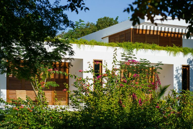 Casa Letty - Cartagena, Colombia
