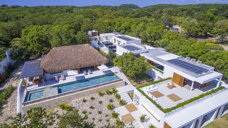 Casa Letty - Cartagena, Colombia