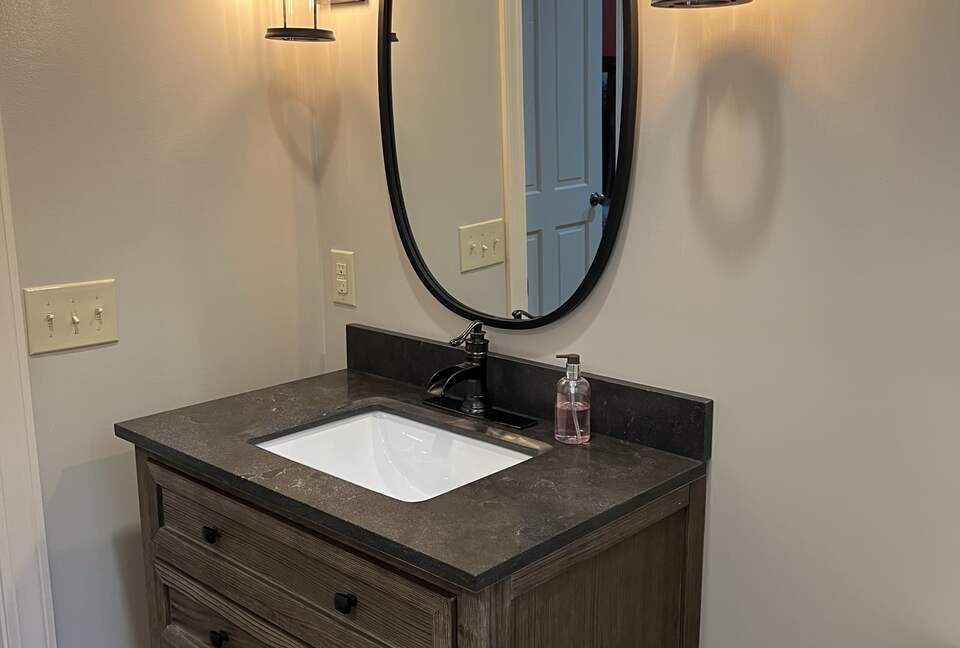 Linville Ridge Beauty - Linville, North Carolina