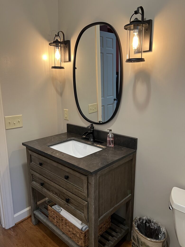 Linville Ridge Beauty - Linville, North Carolina