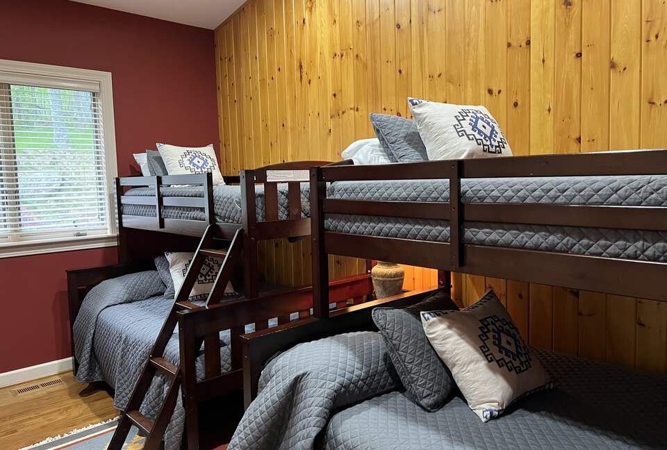 Linville Ridge Beauty - Linville, North Carolina