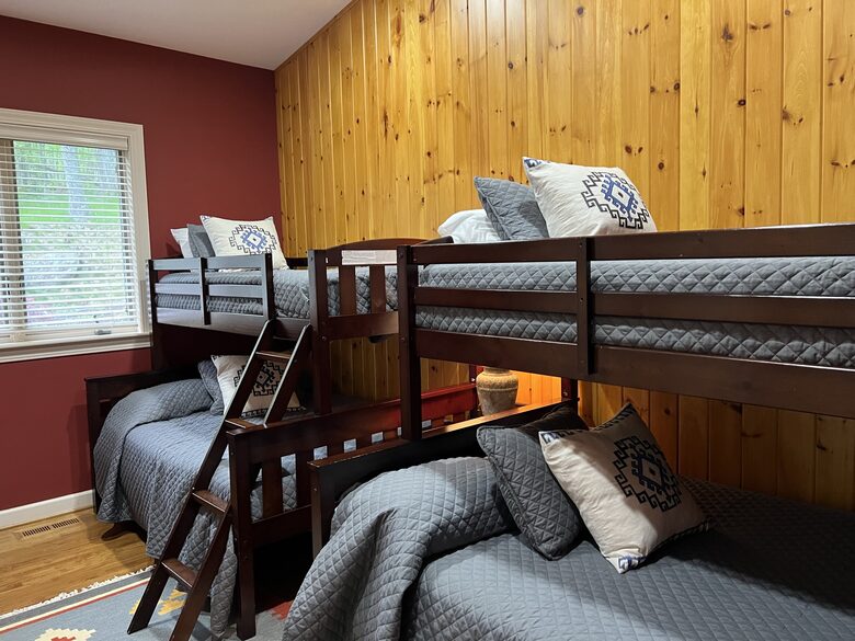 Linville Ridge Beauty - Linville, North Carolina