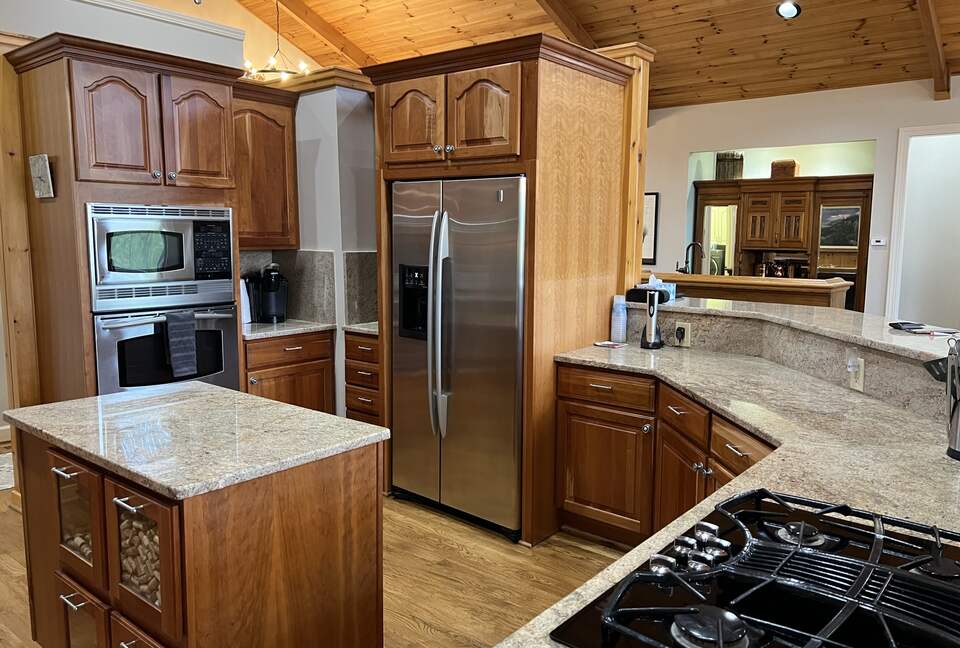 Linville Ridge Beauty - Linville, North Carolina