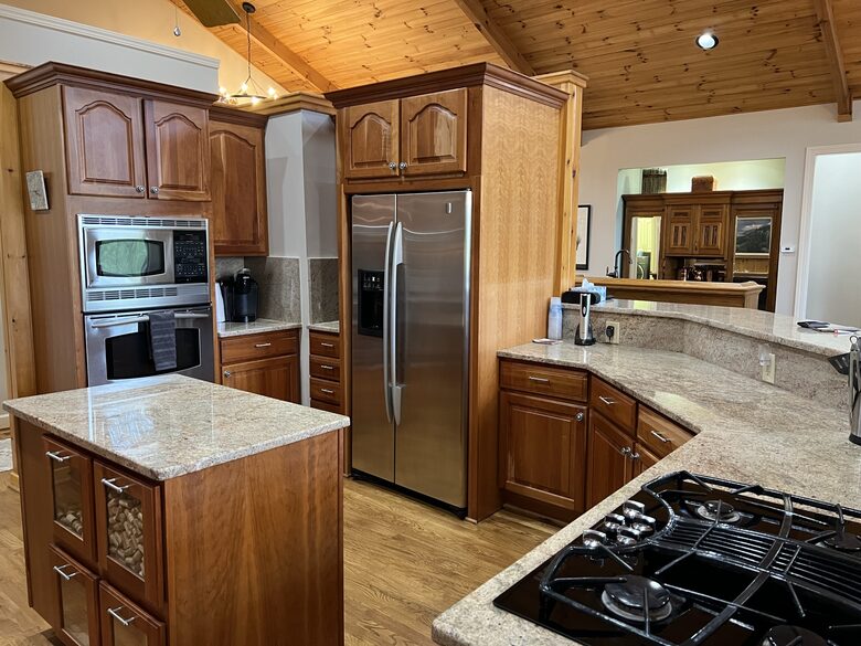 Linville Ridge Beauty - Linville, North Carolina