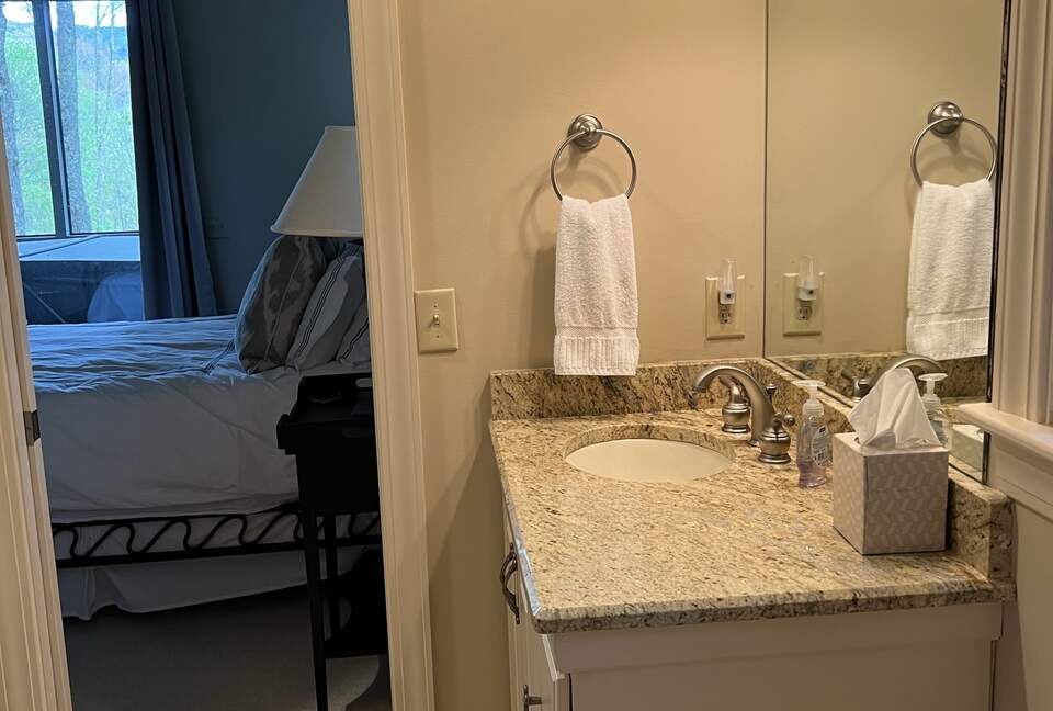 Linville Ridge Beauty - Linville, North Carolina