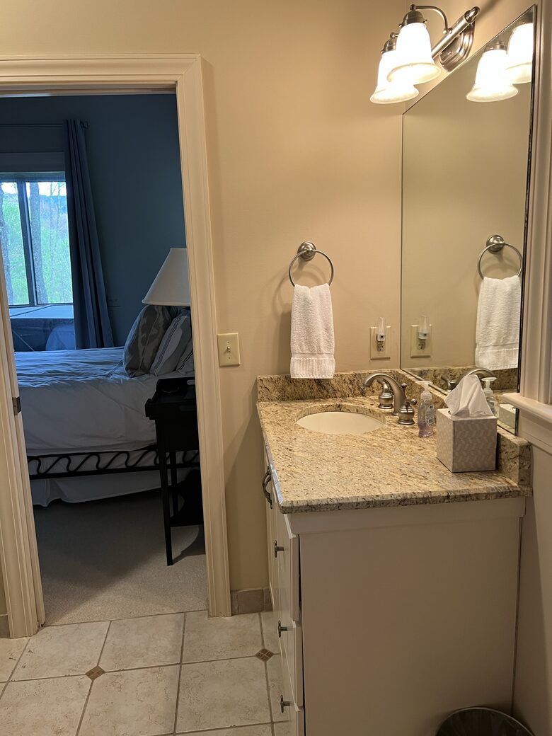 Linville Ridge Beauty - Linville, North Carolina