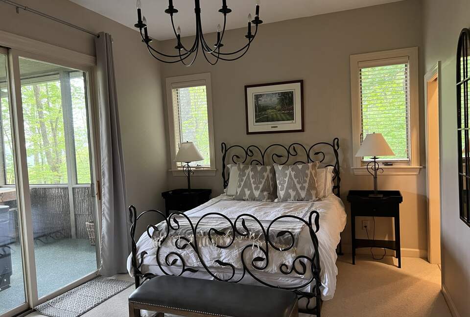 Linville Ridge Beauty - Linville, North Carolina