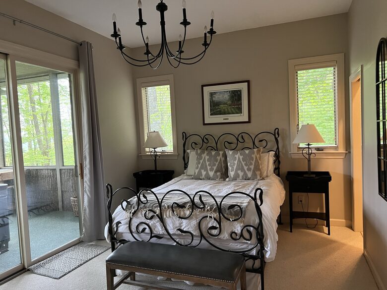 Linville Ridge Beauty - Linville, North Carolina