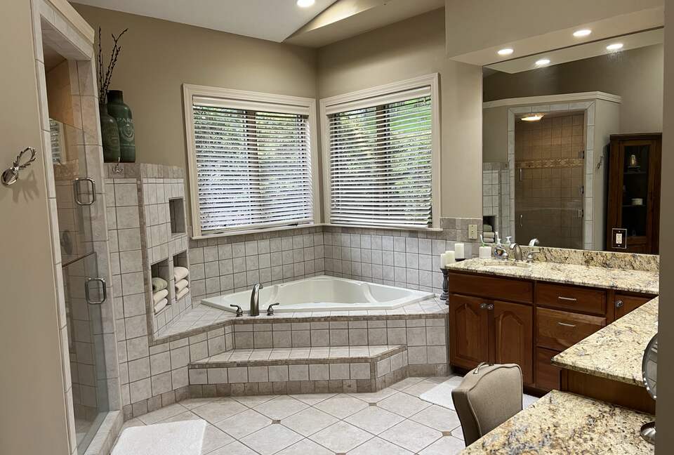 Linville Ridge Beauty - Linville, North Carolina