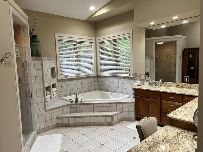 Linville Ridge Beauty - Linville, North Carolina