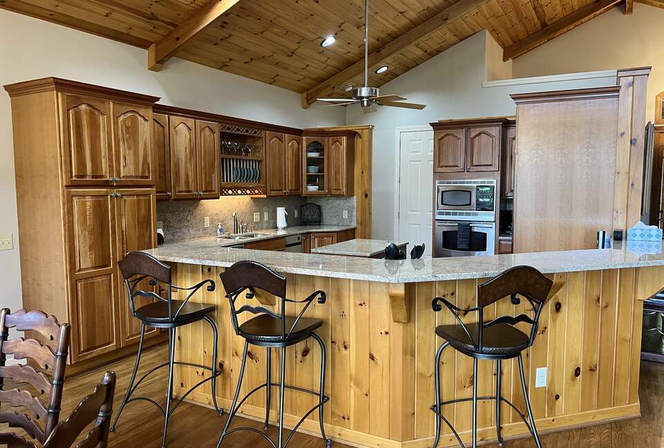 Linville Ridge Beauty - Linville, North Carolina