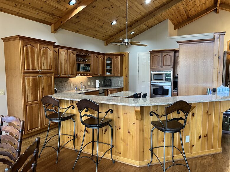 Linville Ridge Beauty - Linville, North Carolina