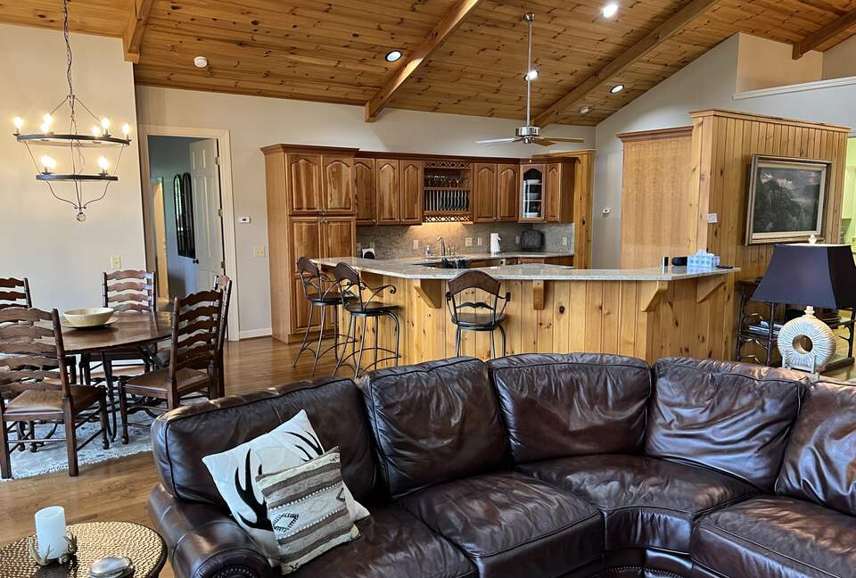 Linville Ridge Beauty - Linville, North Carolina