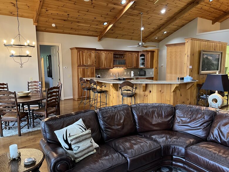 Linville Ridge Beauty - Linville, North Carolina