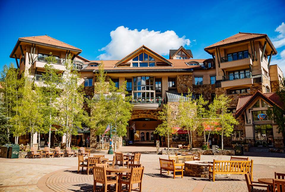 Home Exchange in Telluride, CO