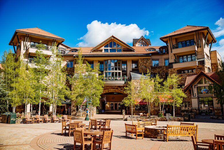 Home Exchange in Telluride, CO