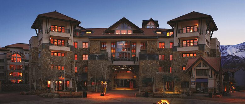 Home Exchange in Telluride, CO