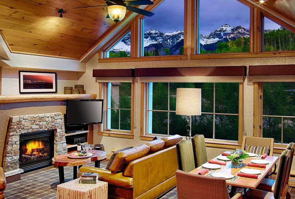 Home Exchange in Telluride, CO