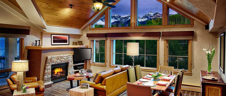 Home Exchange in Telluride, CO