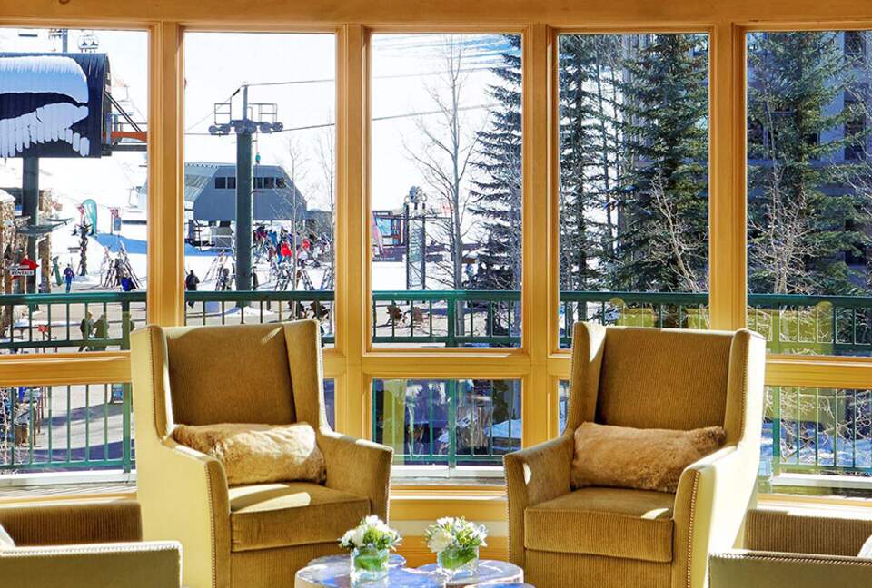 Home Exchange in Telluride, CO