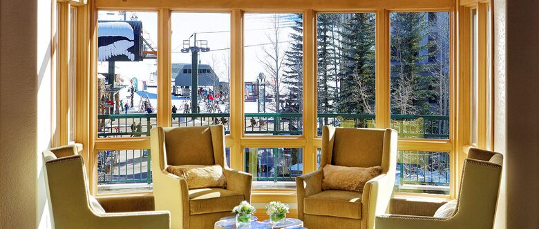 Home Exchange in Telluride, CO