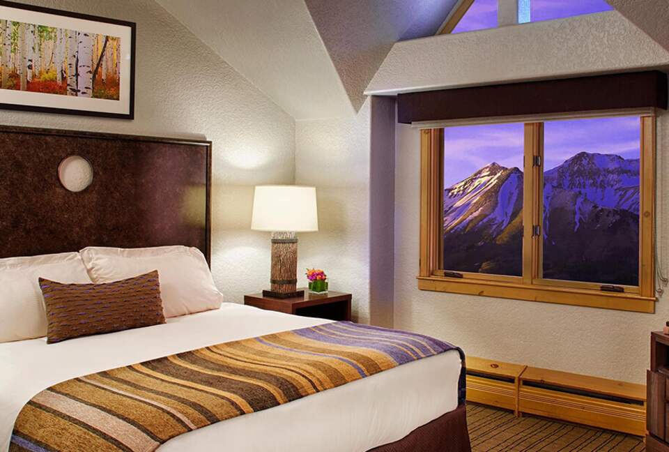 Home Exchange in Telluride, CO