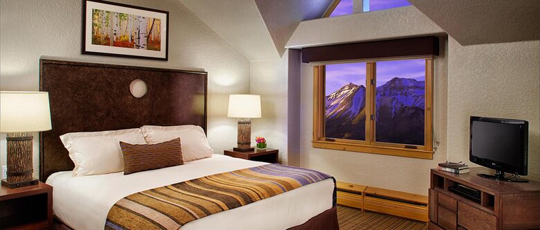 Home Exchange in Telluride, CO