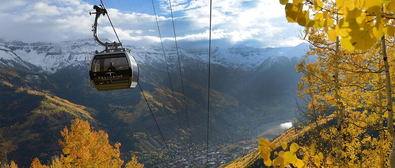 Home Exchange in Telluride, CO