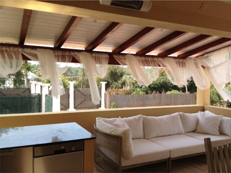 Pinheiros Altos Villa - Quinta do Lago, Portugal