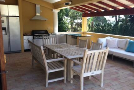 Pinheiros Altos Villa - Quinta do Lago, Portugal